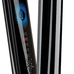 Moser - Plancha Pelo Ceraline Con Tourmalina Negra (4466-0051) -Estiloy Cabelle 10061 foto2