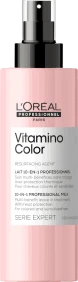 L`Oréal Serie Expert - Spray 10 IN 1 VITAMINO COLOR RESVERATROL 190 Ml