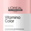 L`Oréal Serie Expert - Champú VITAMINO COLOR RESVERATROL Cabellos Teñidos 1500 Ml -Estiloy Cabelle 10097 2