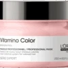 L`Oréal Serie Expert - Mascarilla VITAMINO COLOR RESVERATROL Cabellos Teñidos 250 Ml -Estiloy Cabelle 10102 2