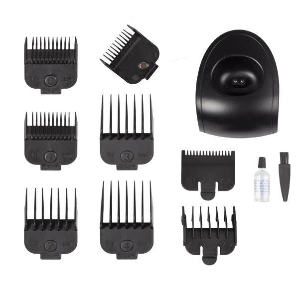 Hysoki - Máquina Cortapelo MOTOR LINEAL HK 700 (M3500700) 5 Hysoki - Máquina Cortapelo MOTOR LINEAL HK 700 (M3500700) - Imagen 3