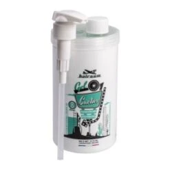 Hairgum - Gomina CACTUS 900 Gr. (G0685127)