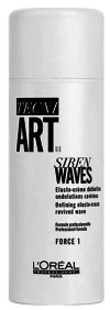 L`Oréal Tecni.Art - Gel Definidor Ondas Y Rizos SIREN WAVES 150 Ml