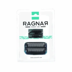 Ragnar - Recambio COMET Cabezal Completo PLATA Con Cuchilla (RE07084/54/01)