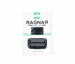 Ragnar - Recambio COMET Cabezal Completo NEGRO Con Cuchilla (RE07084/50/01)