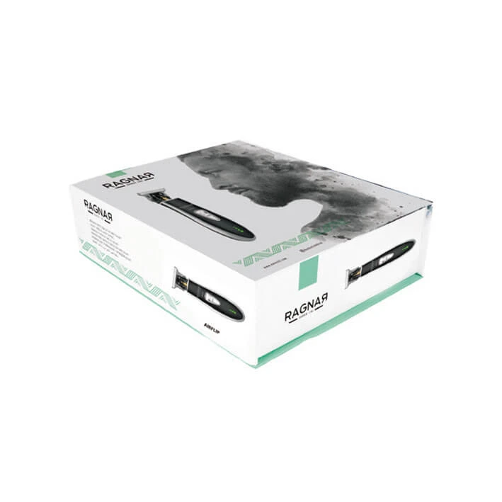 Ragnar - Máquina Cortapelo Retoques AIRFLIP Con Batería (07282) 4 Ragnar - Máquina Cortapelo Retoques AIRFLIP Con Batería (07282) - Imagen 2