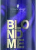 Schwarzkopf Blondme - Spray Acondicionador Neutralizante RUBIOS FRÍOS 150 Ml 2 Schwarzkopf Blondme - Spray Acondicionador Neutralizante RUBIOS FRÍOS 150 Ml -Estiloy Cabelle 11325 2