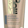 Schwarzkopf Blondme - Bálsamo Restaurador BLONDE WONDERS 75 Ml -Estiloy Cabelle 11328 2