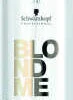 Schwarzkopf Blondme - Bruma De Brillo BLONDE WONDERS 150 Ml -Estiloy Cabelle 11329 2