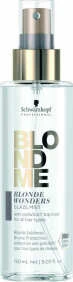 Schwarzkopf Blondme - Bruma De Brillo BLONDE WONDERS 150 Ml