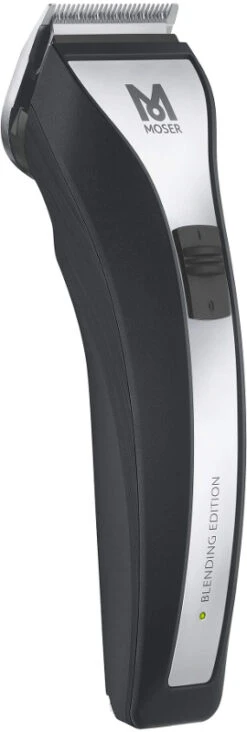 Moser - Máquina Cortapelo CHROM2STYLE BLENDING Con Batería (1877-0052)