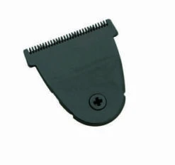Wahl - Cabezal BLACK CHROME BERET BLADE (Beret Negra) (02111-416)
