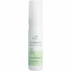 Wella - Spray Leave-in ELEMENTS Renewing (Renovador) Sin Siliconas 150 Ml