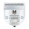 Moser - Cabezal BLENDING BLADE (1887-7050) -Estiloy Cabelle 11705