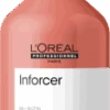 L`Oréal Serie Expert - Acondicionador INFORCER Anti-rotura 500 Ml 1 L`Oréal Serie Expert - Acondicionador INFORCER Anti-rotura 500 Ml -Estiloy Cabelle 11800 2