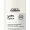 L`Oréal Serie Expert - Champú METAL DETOX Anti-Metales 1500 Ml -Estiloy Cabelle 11811 2