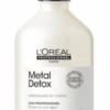 L`Oréal Serie Expert - Acondicionador METAL DETOX Anti-Metales 500 Ml