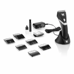 Moser - Máquina Cortapelo KUNO Con Batería (1887-0050) -Estiloy Cabelle 12041 foto4