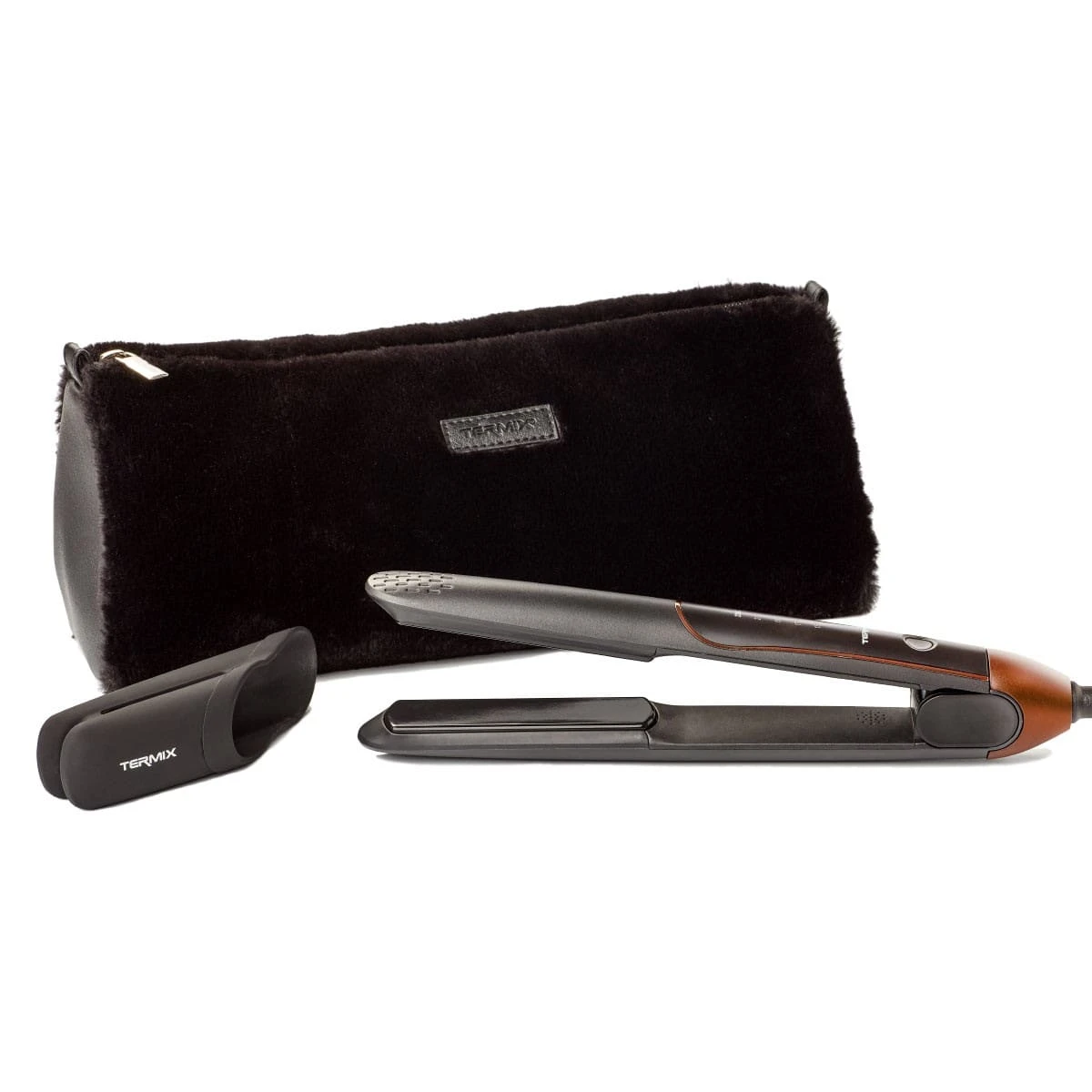 Termix - Plancha De Pelo Profesional WILD (plancha Iónica) 6 Termix - Plancha De Pelo Profesional WILD (plancha Iónica) - Imagen 4