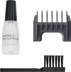 Moser - Máquina Cortapelo 1400 Granate FADING EDITION Con Cable (1406-0002) -Estiloy Cabelle 12164 foto3