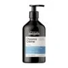 L`Oréal Serie Expert - Champú Chroma Crème AZUL (antinaranja) 500 Ml -Estiloy Cabelle 12248