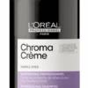 L`Oréal Serie Expert - Champú Chroma Crème VIOLETA (antiamarillo) 1500 Ml 1 L`Oréal Serie Expert - Champú Chroma Crème VIOLETA (antiamarillo) 1500 Ml -Estiloy Cabelle 12261