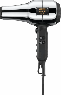 Wahl - Secador Iónico Barber Dryer 2200w (4317-0470)