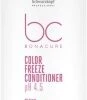 Schwarzkopf Bonacure - Acondicionador PH 4.5 COLOR FREEZE 1000 Ml