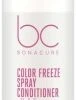 Schwarzkopf Bonacure - Spray Acondicionador PH 4.5 COLOR FREEZE 400 Ml -Estiloy Cabelle 12319 2