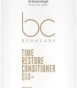 Schwarzkopf Bonacure - Acondicionador Q10+ TIME RESTORE 1000 Ml 1 Schwarzkopf Bonacure - Acondicionador Q10+ TIME RESTORE 1000 Ml -Estiloy Cabelle 12345 2