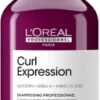 L`Oréal Serie Expert - Champú Crema Limpiadora Intensamente Hidratante CURL EXPRESSION Para Rizos 300 Ml -Estiloy Cabelle 12470 2