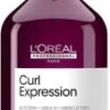 L`Oréal Serie Expert - Champú Gel Limpiador Anti-acumulación CURL EXPRESSION Para Ondas 500 Ml