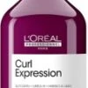L`Oréal Serie Expert - Champú Crema Limpiadora Intensamente Hidratante CURL EXPRESSION Para Rizos 500 Ml -Estiloy Cabelle 12475 2