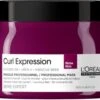 L`Oréal Serie Expert - Mascarilla Hidratante RICA Intensiva CURL EXPRESSION 500 Ml -Estiloy Cabelle 12478 2