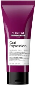 L`Oréal Serie Expert - Leave-In Hidratante Intensivo De Larga Duración CURL EXPRESSION 200 Ml
