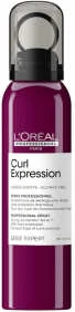 L`Oréal Serie Expert - Spray Acelerador De Secado CURL EXPRESSION 150 Ml