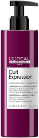L`Oréal Serie Expert - Crema Gelificada De Definición CURL EXPRESSION 250 Ml