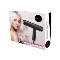 Eurostil - Secador DISCOVERY 1900w (07556) 7 Eurostil - Secador DISCOVERY 1900w (07556) -Estiloy Cabelle 12796 foto2
