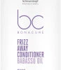 Schwarzkopf Bonacure - Acondicionador FRIZZ AWAY Cabellos Rebeldes 1000 Ml 2 Schwarzkopf Bonacure - Acondicionador FRIZZ AWAY Cabellos Rebeldes 1000 Ml -Estiloy Cabelle 12864 2