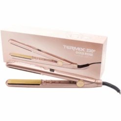 Termix - Plancha De Pelo 230º GOLD ROSE (edición Limitada)