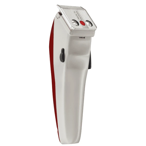 Moser - Máquina Cortapelo 1400 Cordless Granate Con Batería (1430-0050) 4 Moser - Máquina Cortapelo 1400 Cordless Granate Con Batería (1430-0050) - Imagen 2