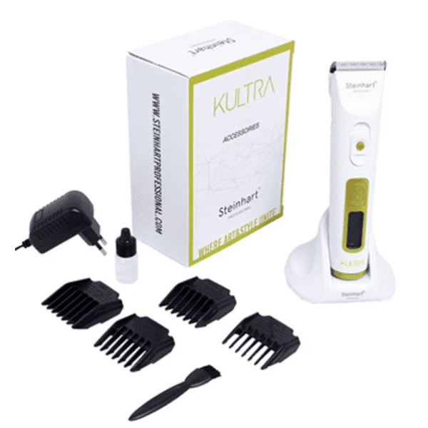 Steinhart - Máquina De Corte KULTRA Con Batería 4 Steinhart - Máquina De Corte KULTRA Con Batería - Imagen 2
