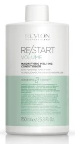 Revlon Restart - Acondicionador VOLUME Para Cabello Fino Y Sin Volumen 750 Ml