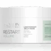 Revlon Restart - Mascarilla Ligera En Gel VOLUME Para Cabello Fino Y Sin Volumen 250 Ml -Estiloy Cabelle 12959 2