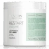 Revlon Restart - Mascarilla Ligera En Gel VOLUME Para Cabello Fino Y Sin Volumen 500 Ml
