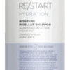 Revlon Restart - Champú Micelar HYDRATION Para Cabello Seco 1000 Ml -Estiloy Cabelle 12971 2