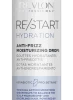 Revlon Restart - Gotas Hidratantes HYDRATION Antiencrespamiento 50 Ml 2 Revlon Restart - Gotas Hidratantes HYDRATION Antiencrespamiento 50 Ml -Estiloy Cabelle 12977 2