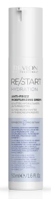 Revlon Restart - Gotas Hidratantes HYDRATION Antiencrespamiento 50 Ml