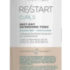 Revlon Restart - Tónico Refrescante CURL Para El Día Siguiente (Apto Método Curly) 200 Ml -Estiloy Cabelle 12987 2