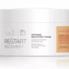 Revlon Restart - Mascarilla De Reparación Intensa RECOVERY Para Cabello Dañado 250 Ml 2 Revlon Restart - Mascarilla De Reparación Intensa RECOVERY Para Cabello Dañado 250 Ml -Estiloy Cabelle 12993 2